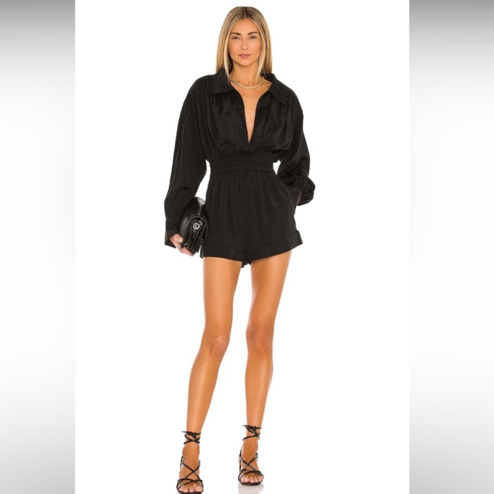 L’academie Rayne Romper